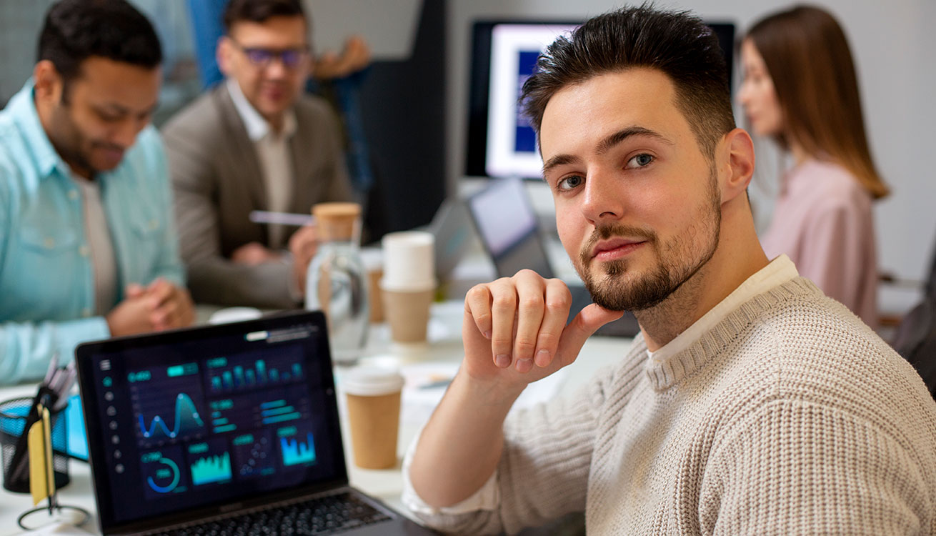 3D Icons Illustration Designs