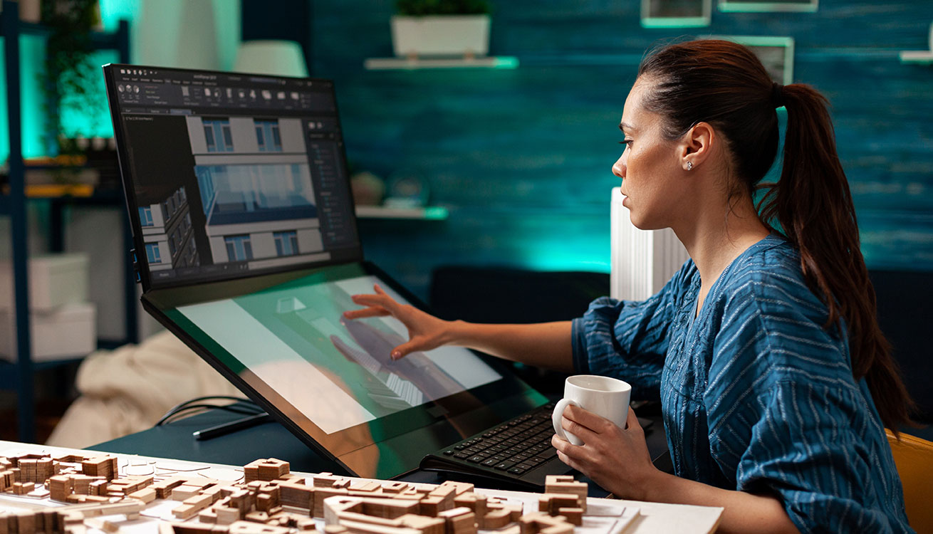 Pose Software Development